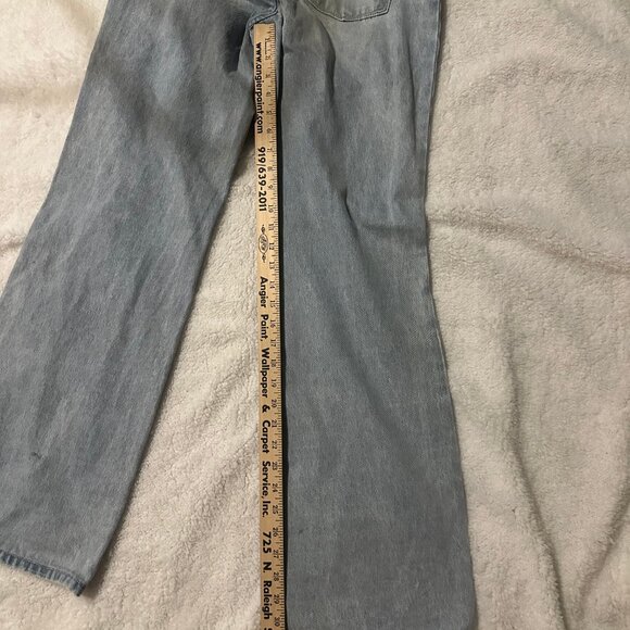 altar'd state jeans Size 26 EUC‎ - Picture 3 of 6